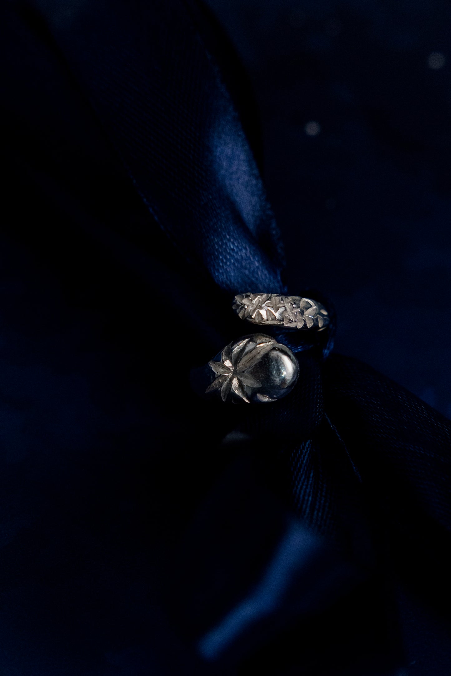 Anillo Ajustable ASTER