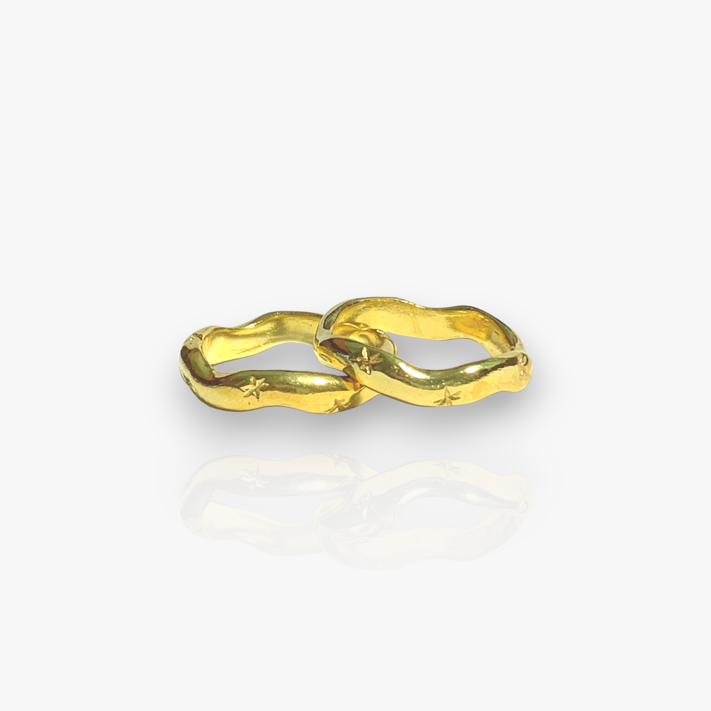 Anillo Thin ASTER