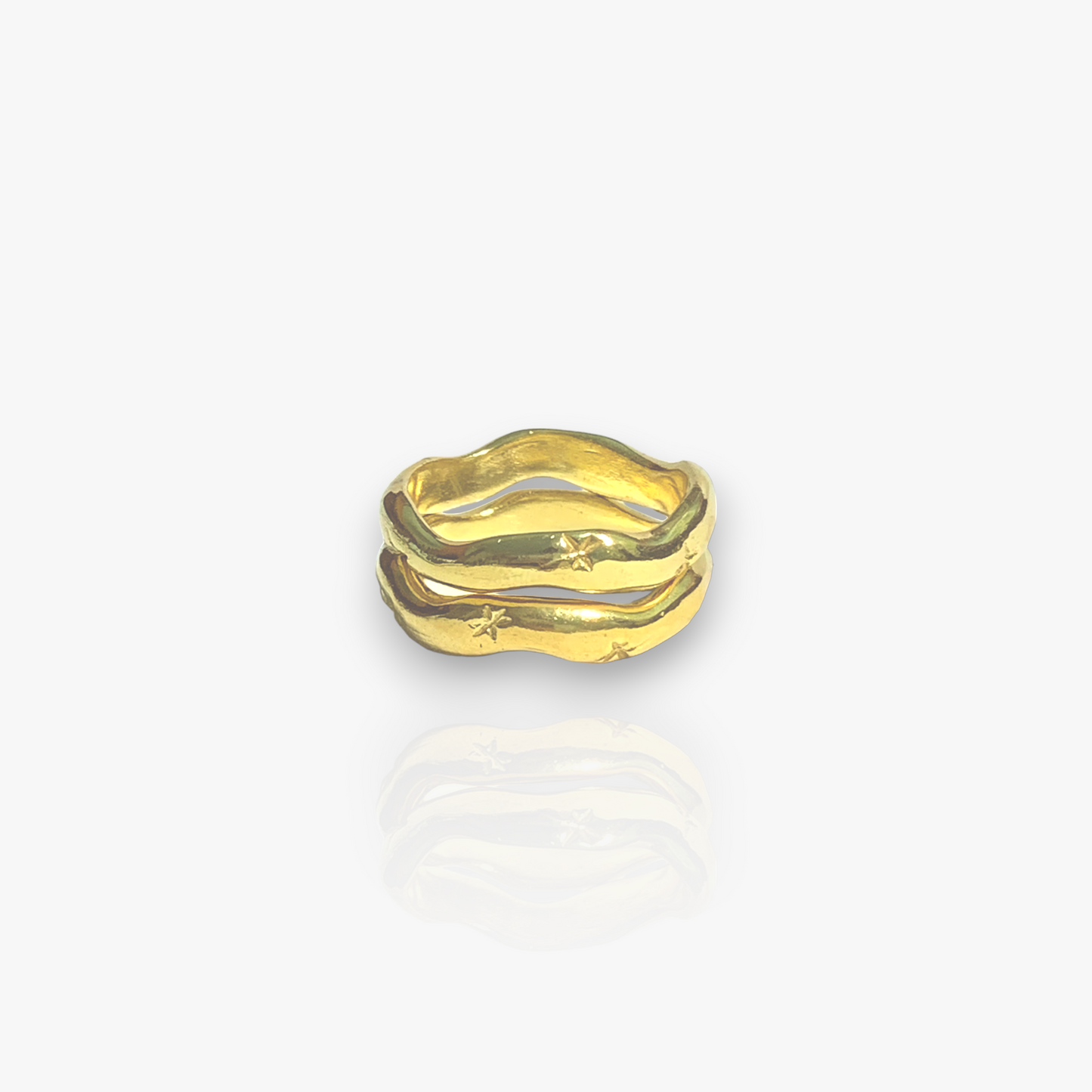 Anillo Thin ASTER