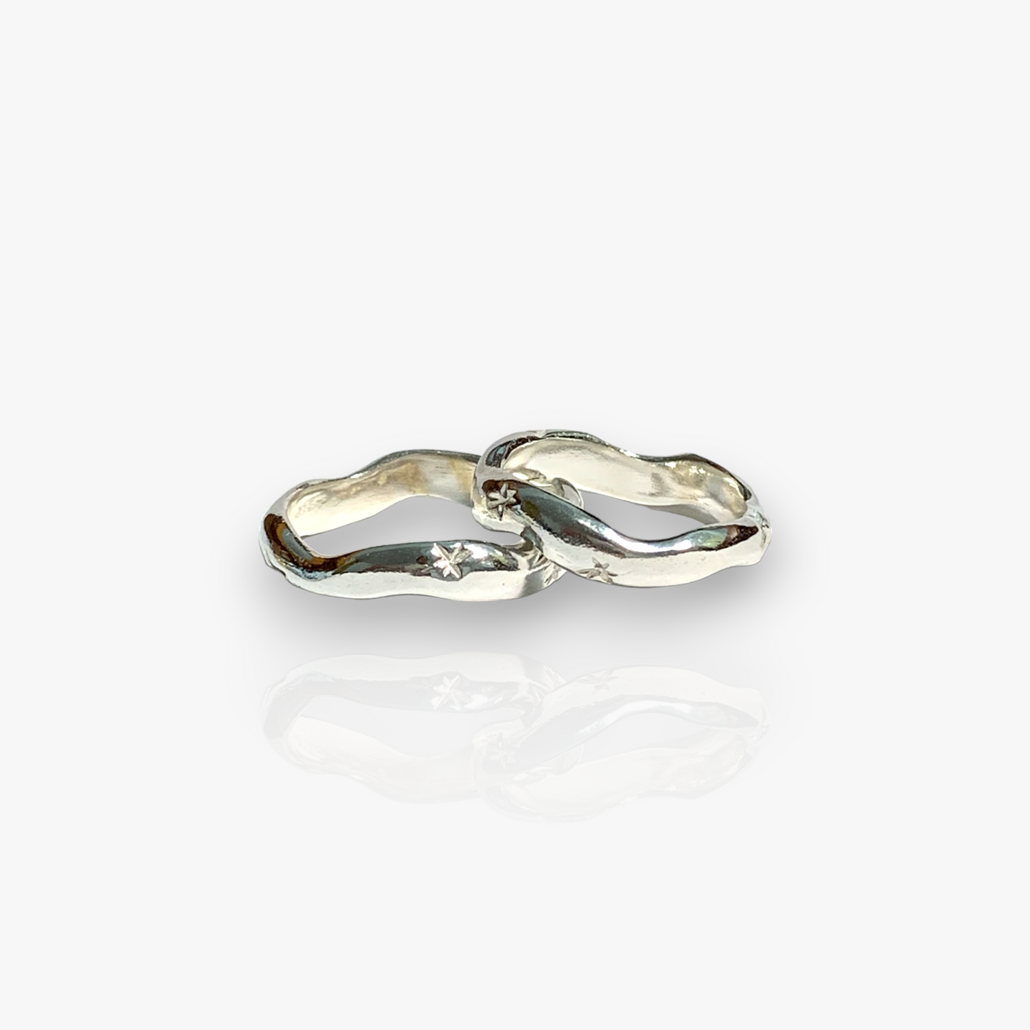 Anillo Thin ASTER