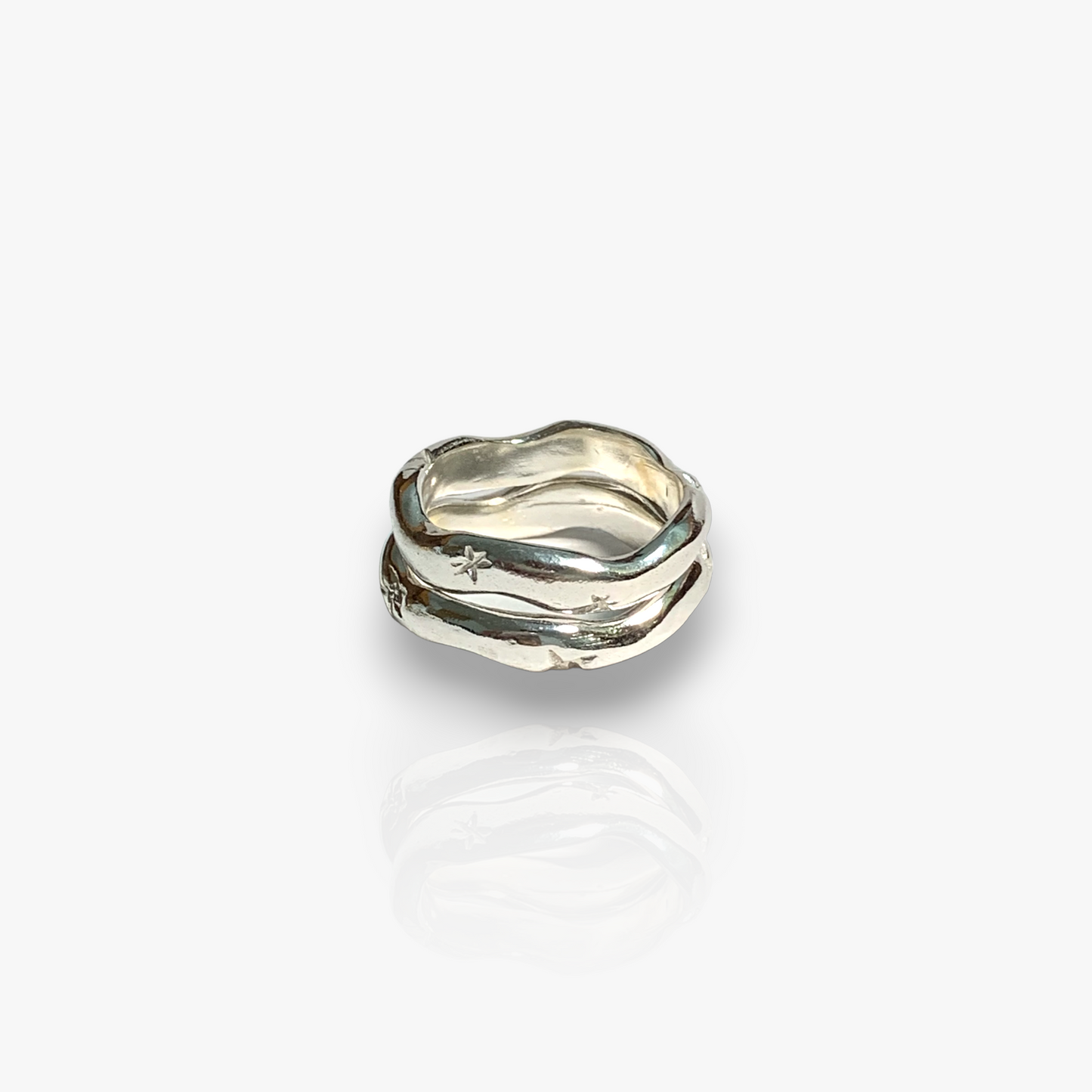 Anillo Thin ASTER