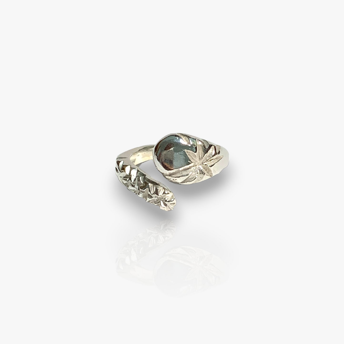 Anillo Ajustable ASTER
