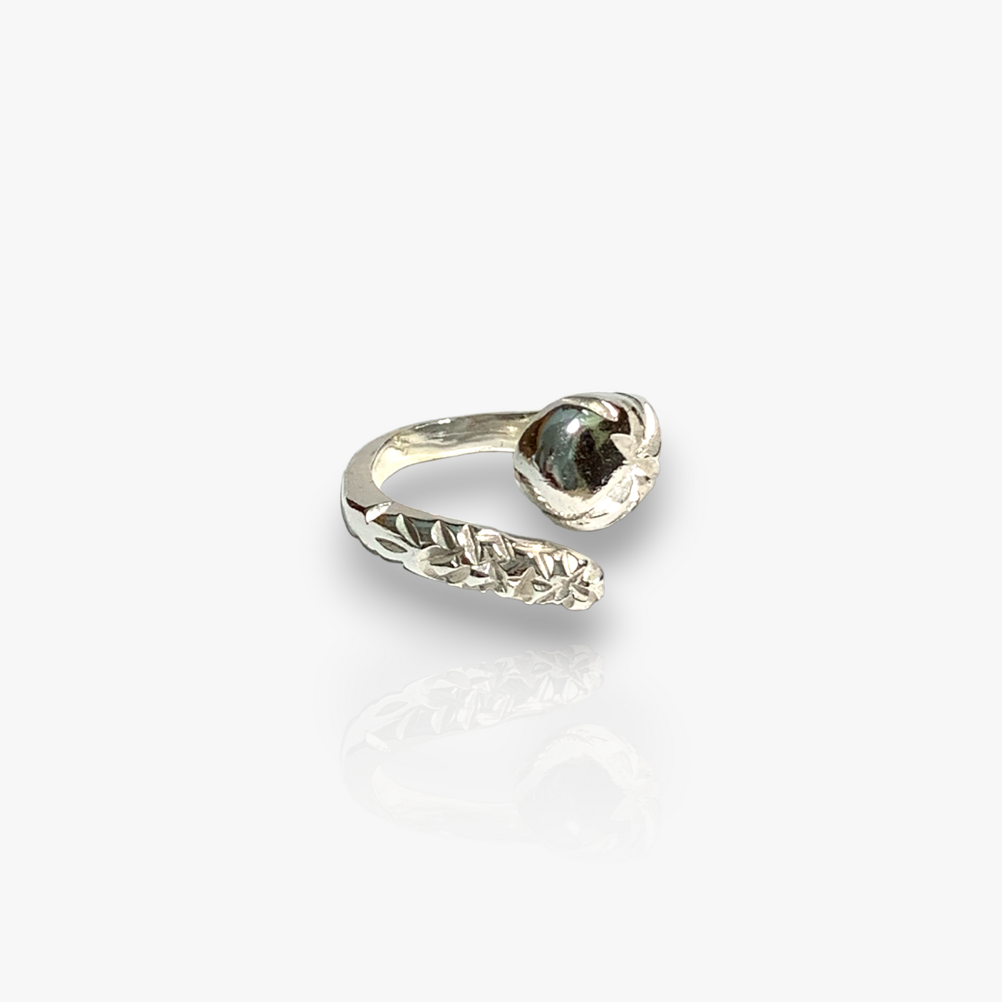 Anillo Ajustable ASTER