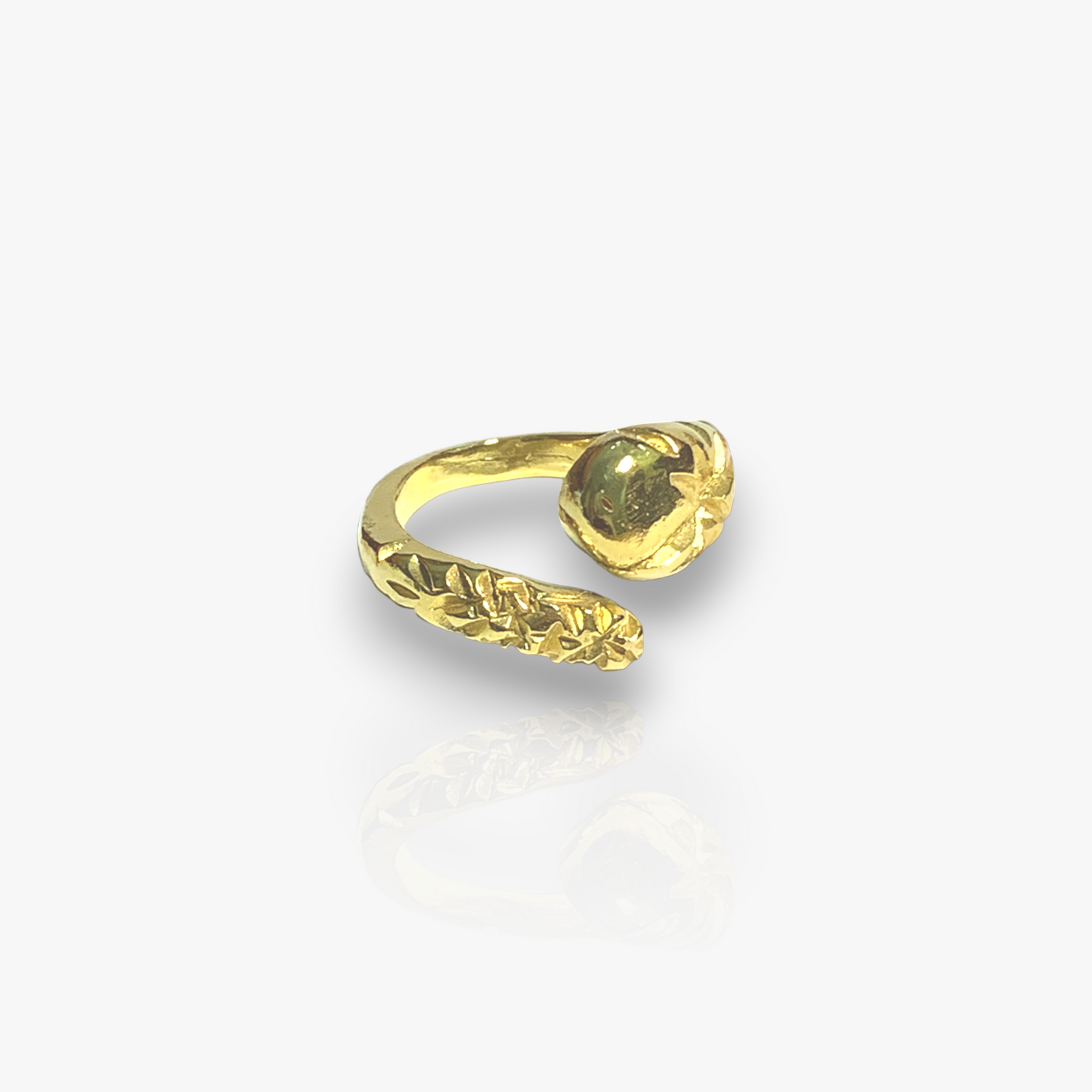 Anillo Ajustable ASTER