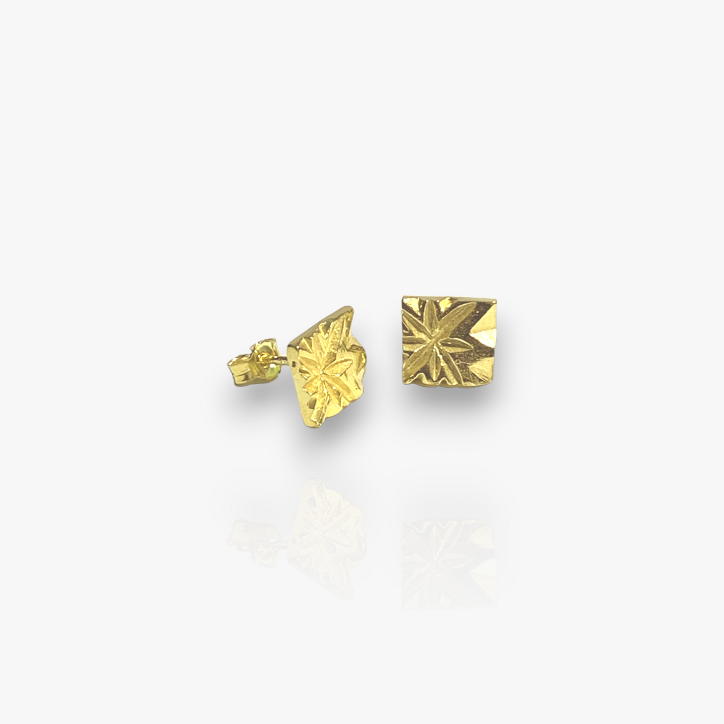 Pendientes Mini ASTER
