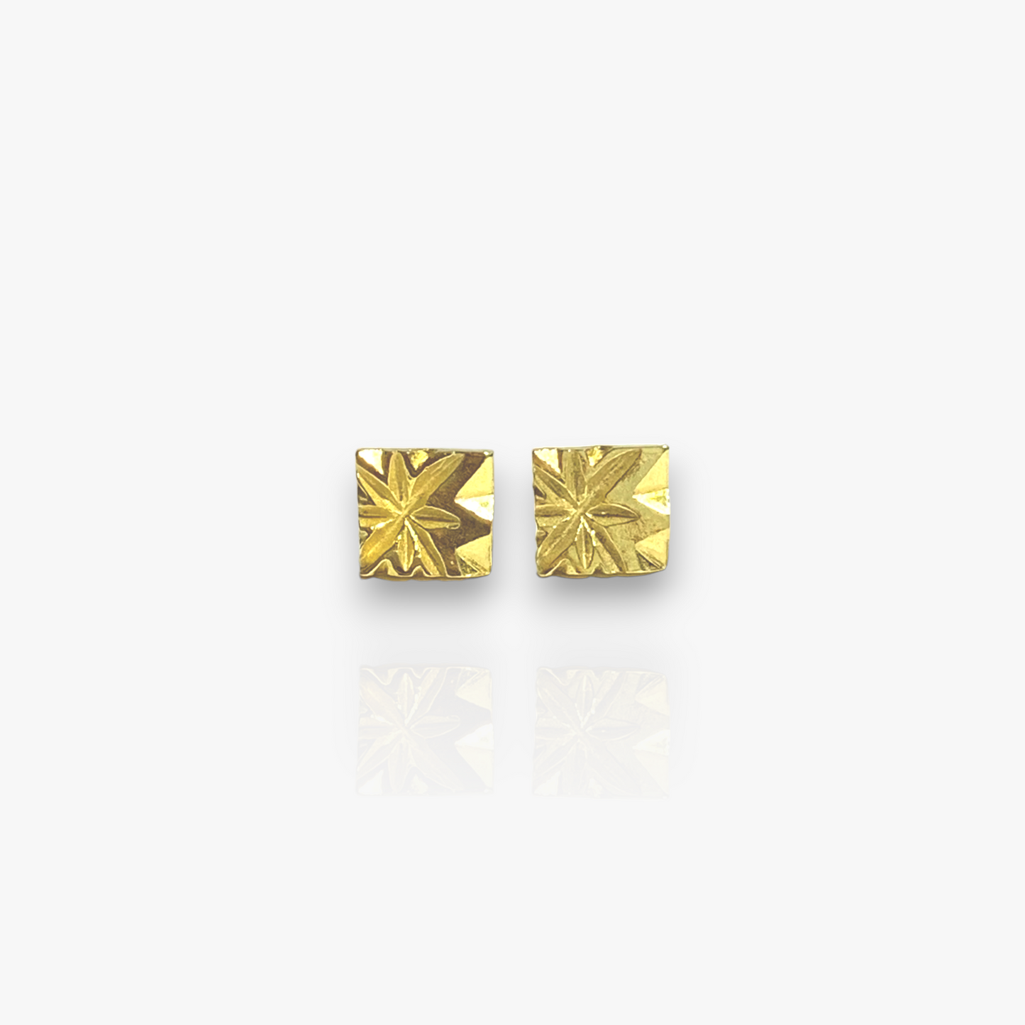 Pendientes Mini ASTER