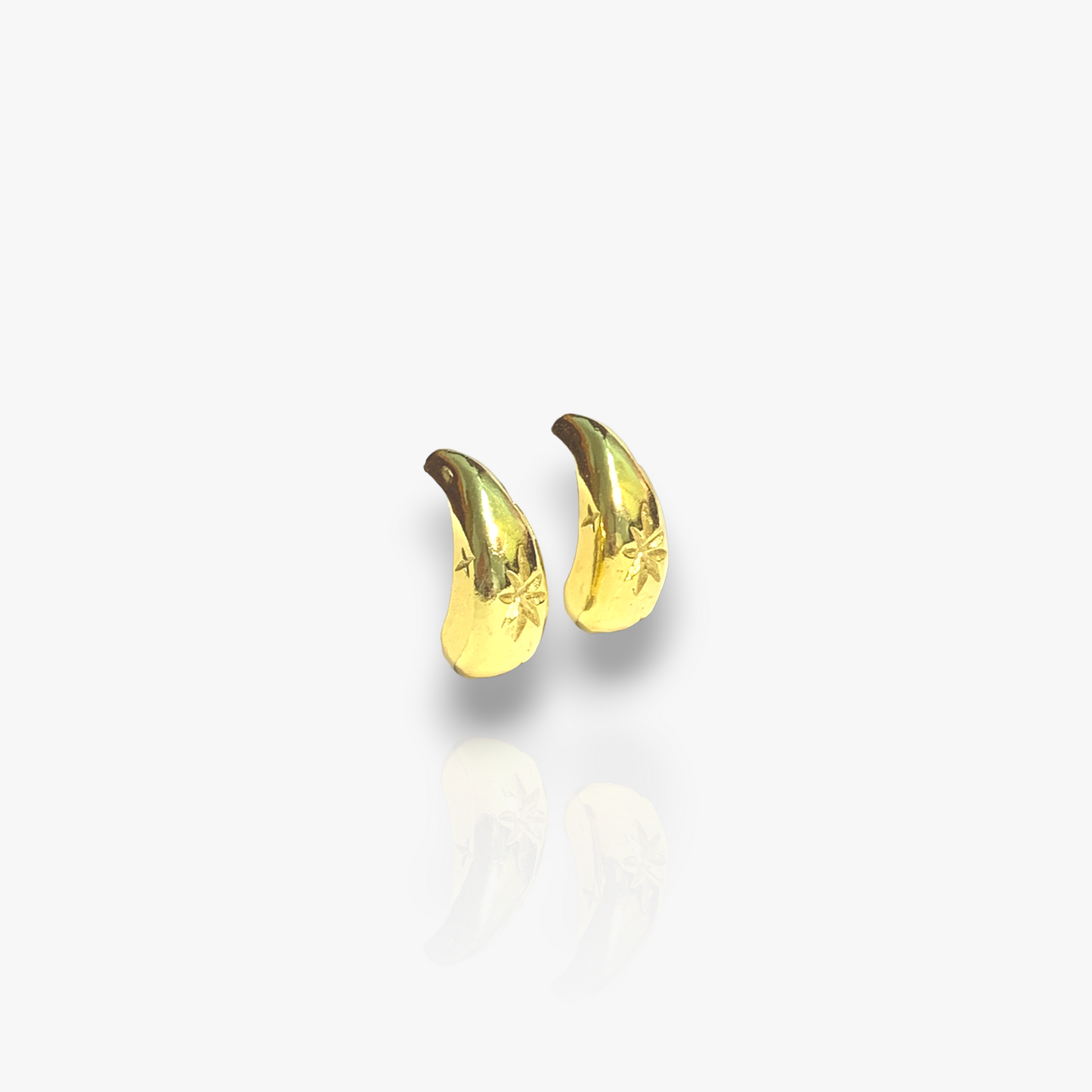 Pendientes Drop ASTER