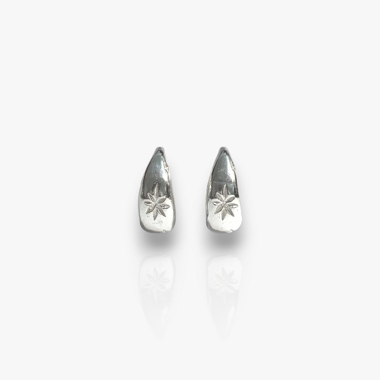 Pendientes Drop ASTER