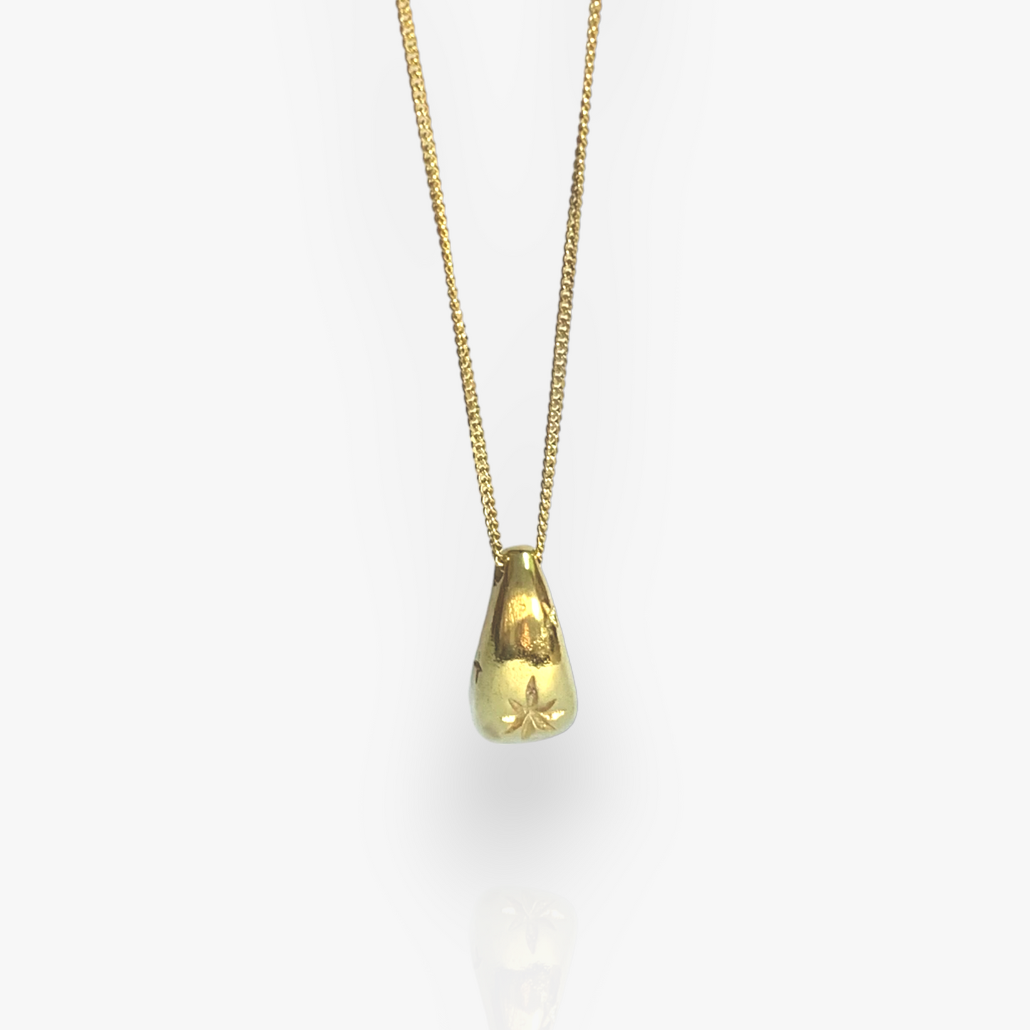 Colgante Drop ASTER