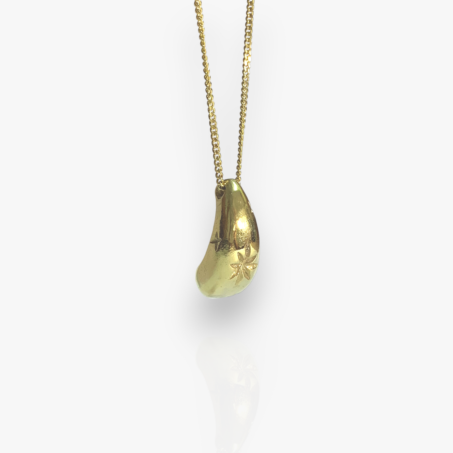 Colgante Drop ASTER