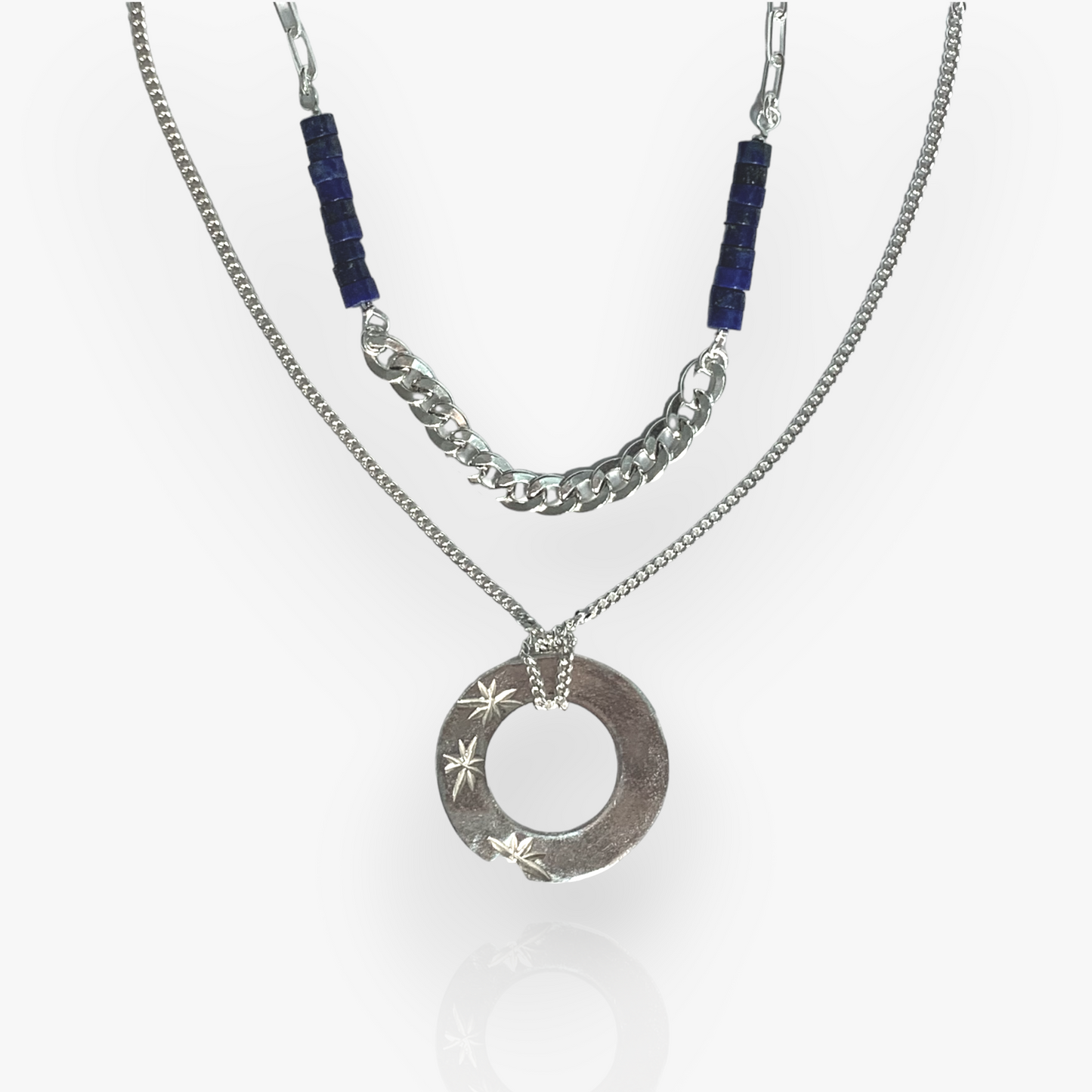 Collar ASTER