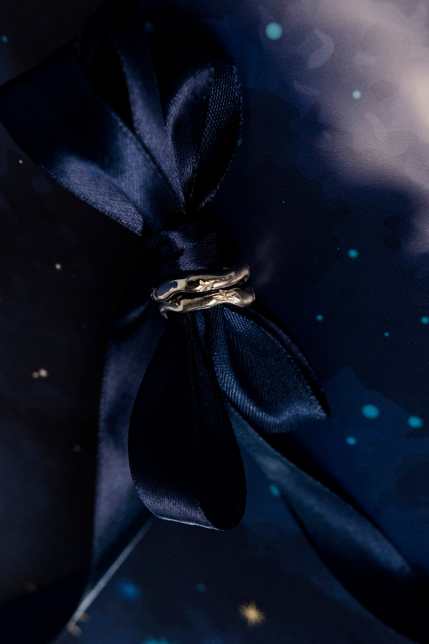 Anillo Thin ASTER