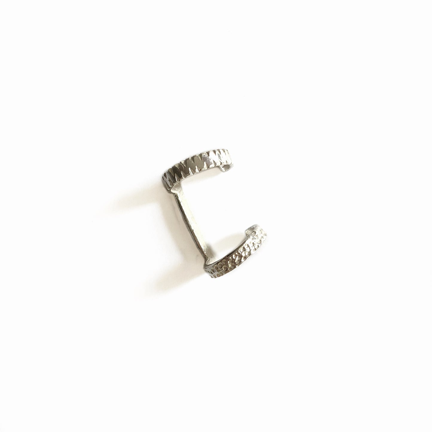 Ear Cuff doble AMULET