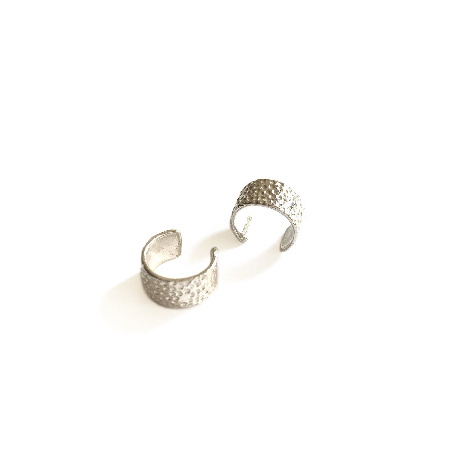 Ear Cuff Dots