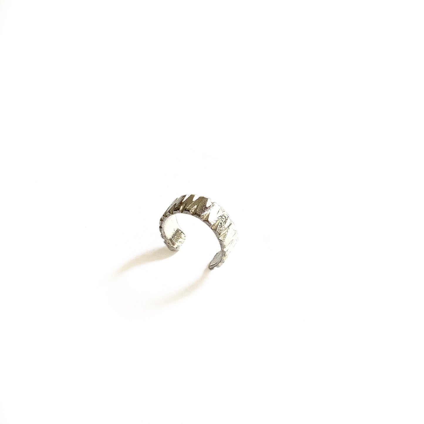 Ear Cuff Amulet