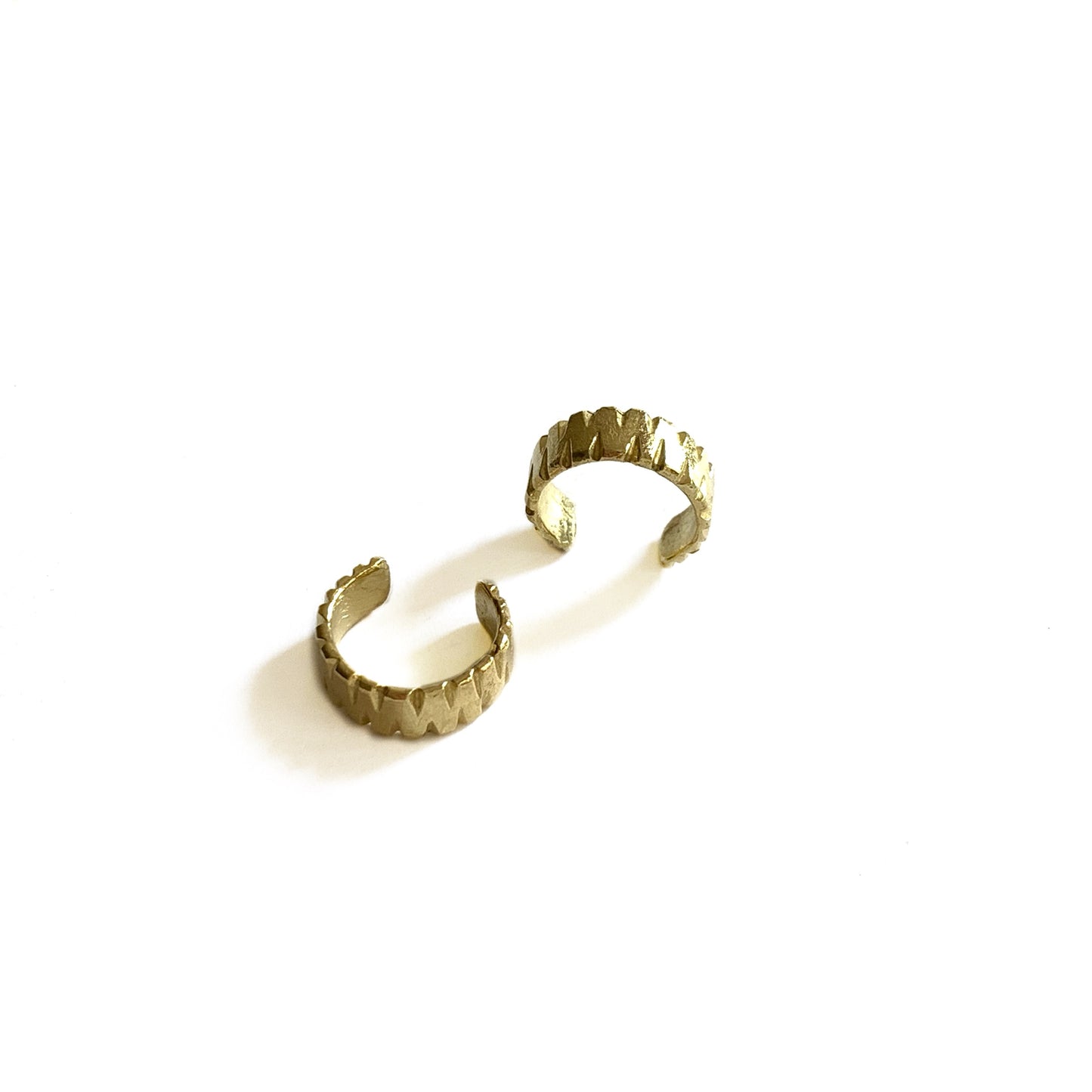 Ear Cuff Amulet