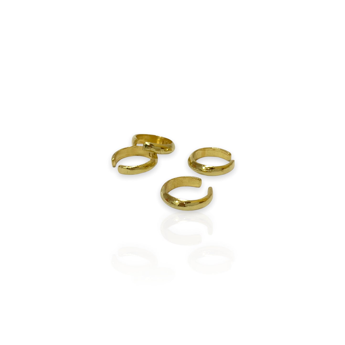 Ear Cuff SHAPES