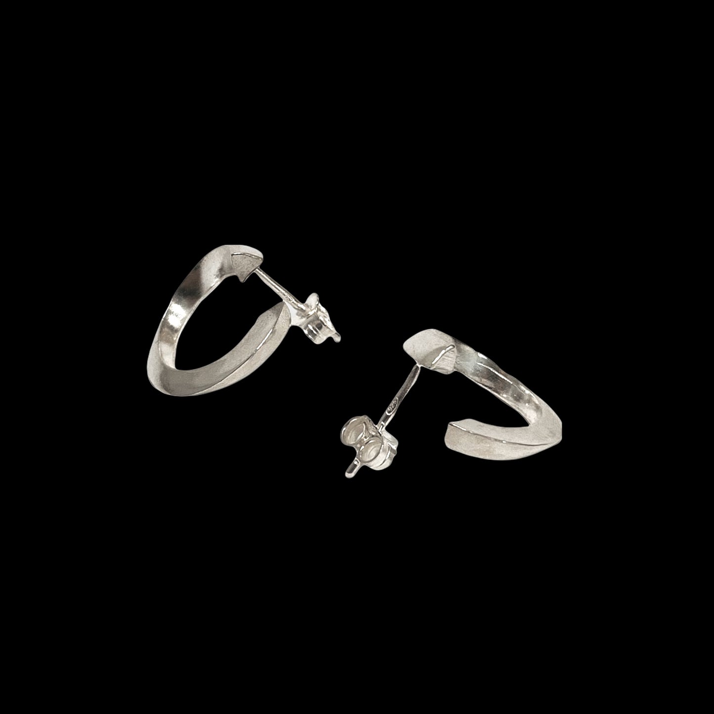 Pendientes SHAPES