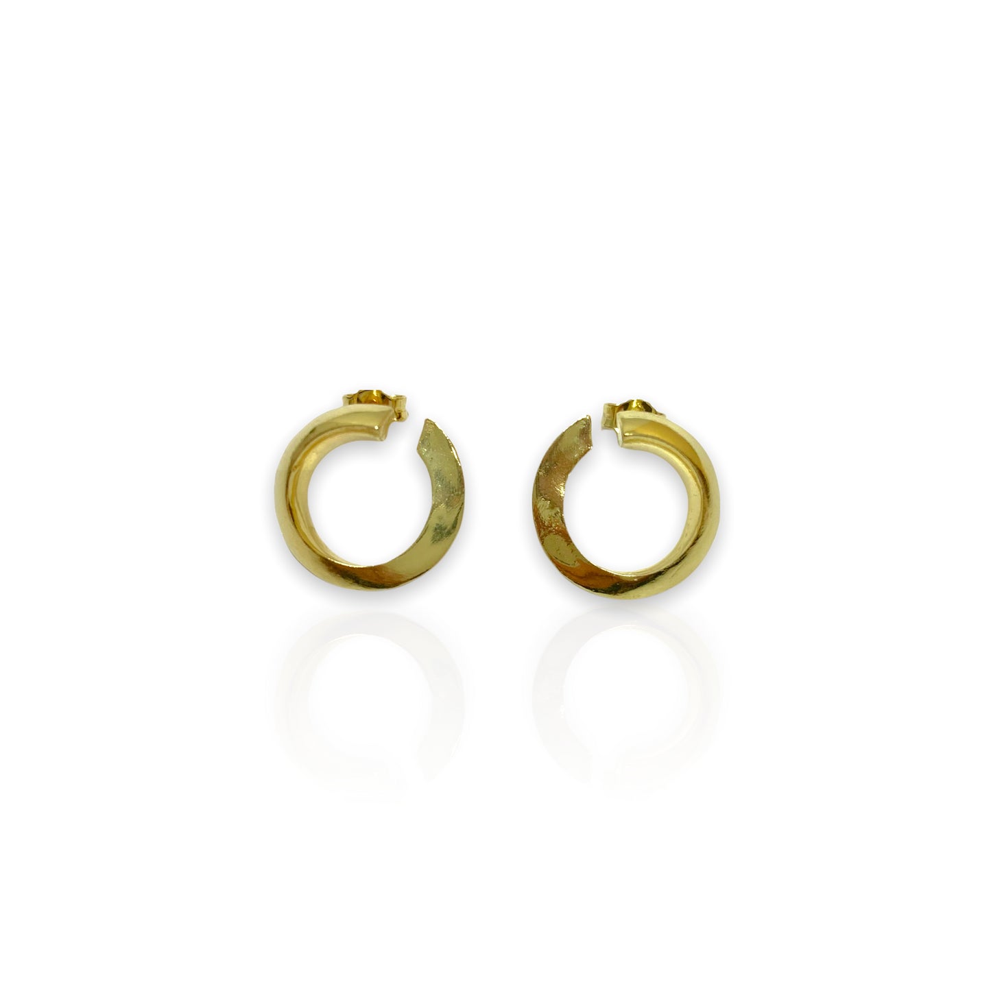 Pendientes SHAPES
