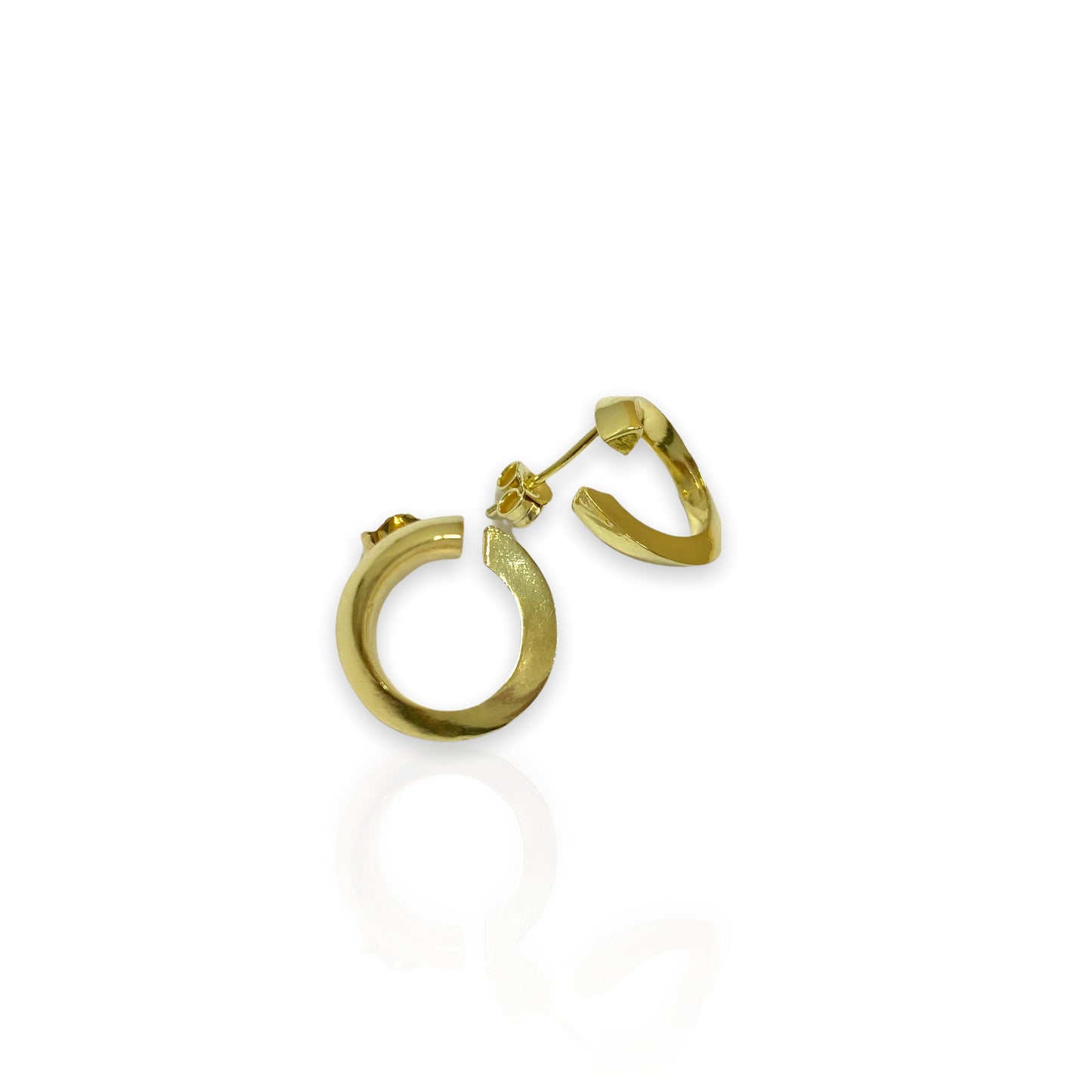 Pendientes SHAPES