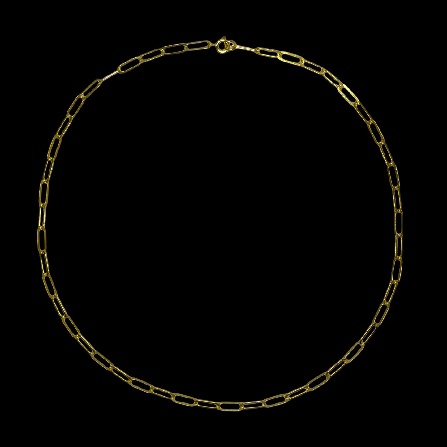 Collar Eslabones