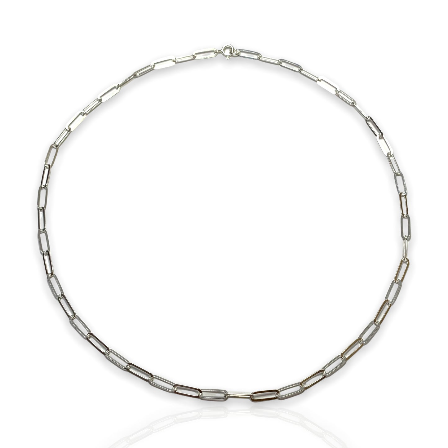 Collar Eslabones