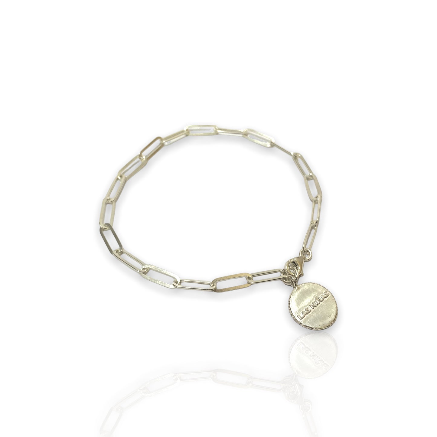 Pulsera Eslabones