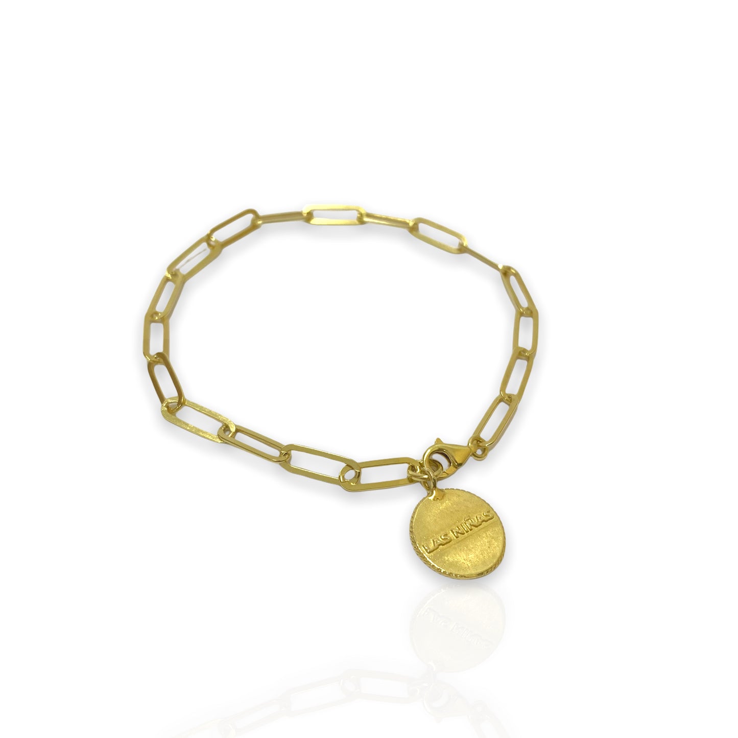 Pulsera Eslabones