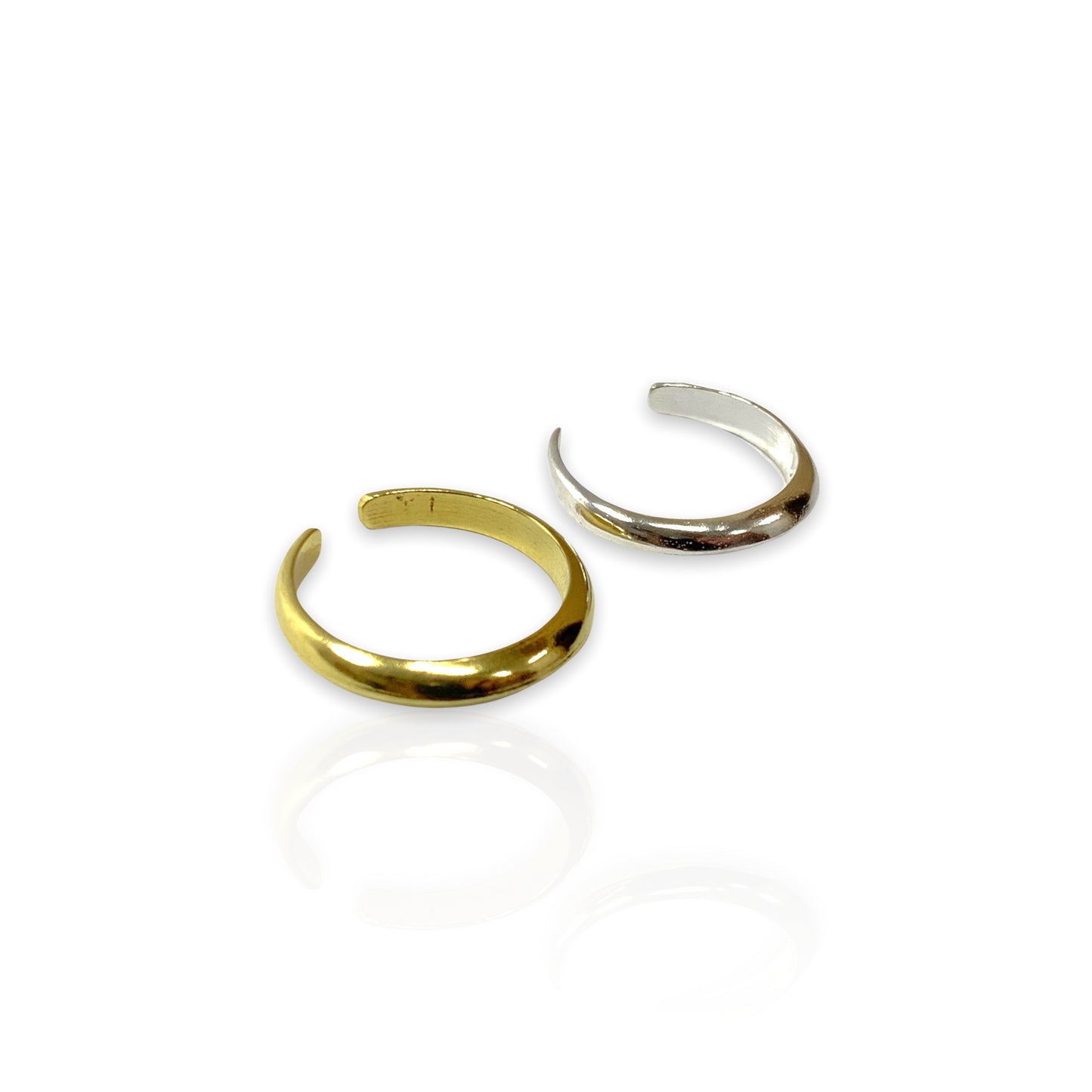 Anillo SHAPES