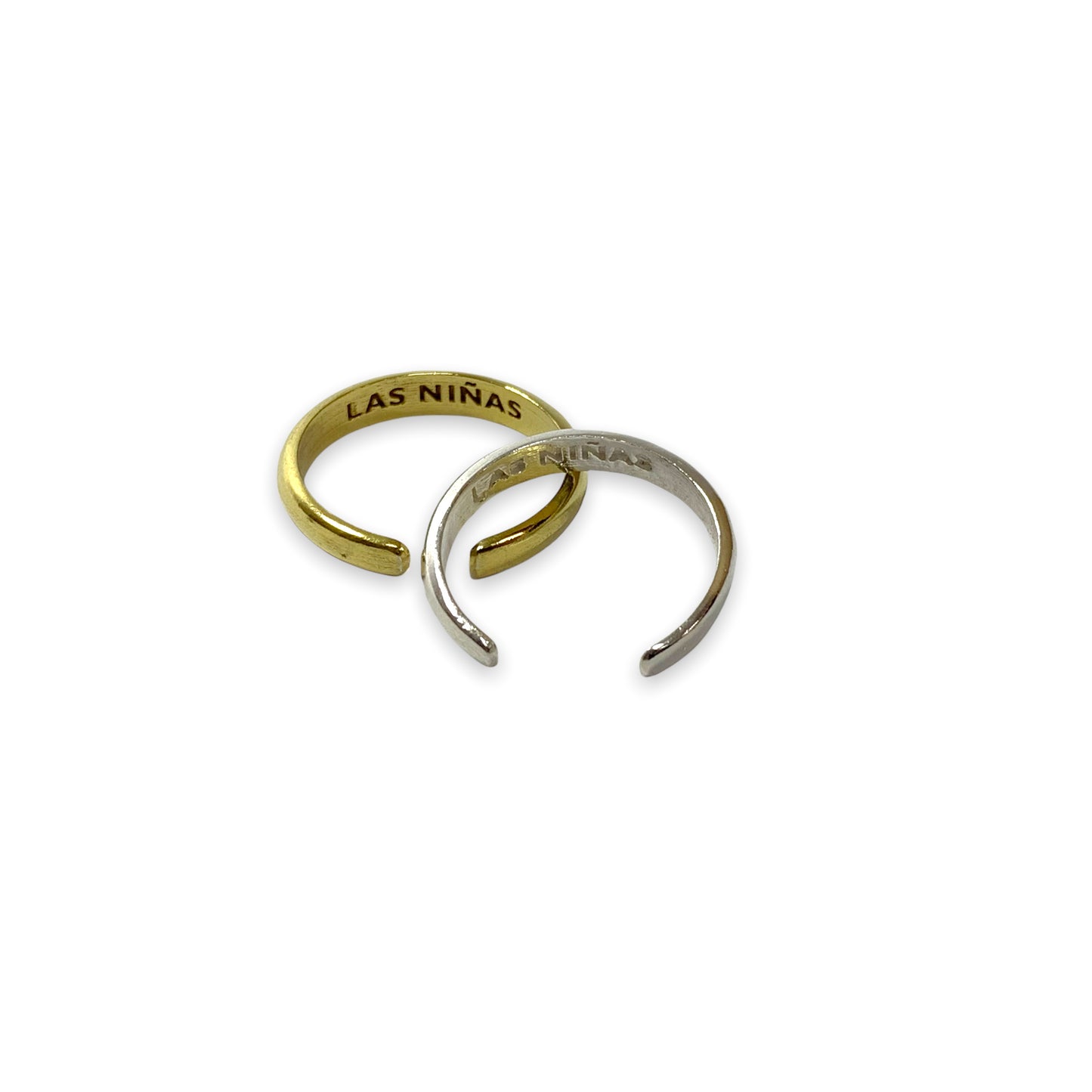 Anillo SHAPES