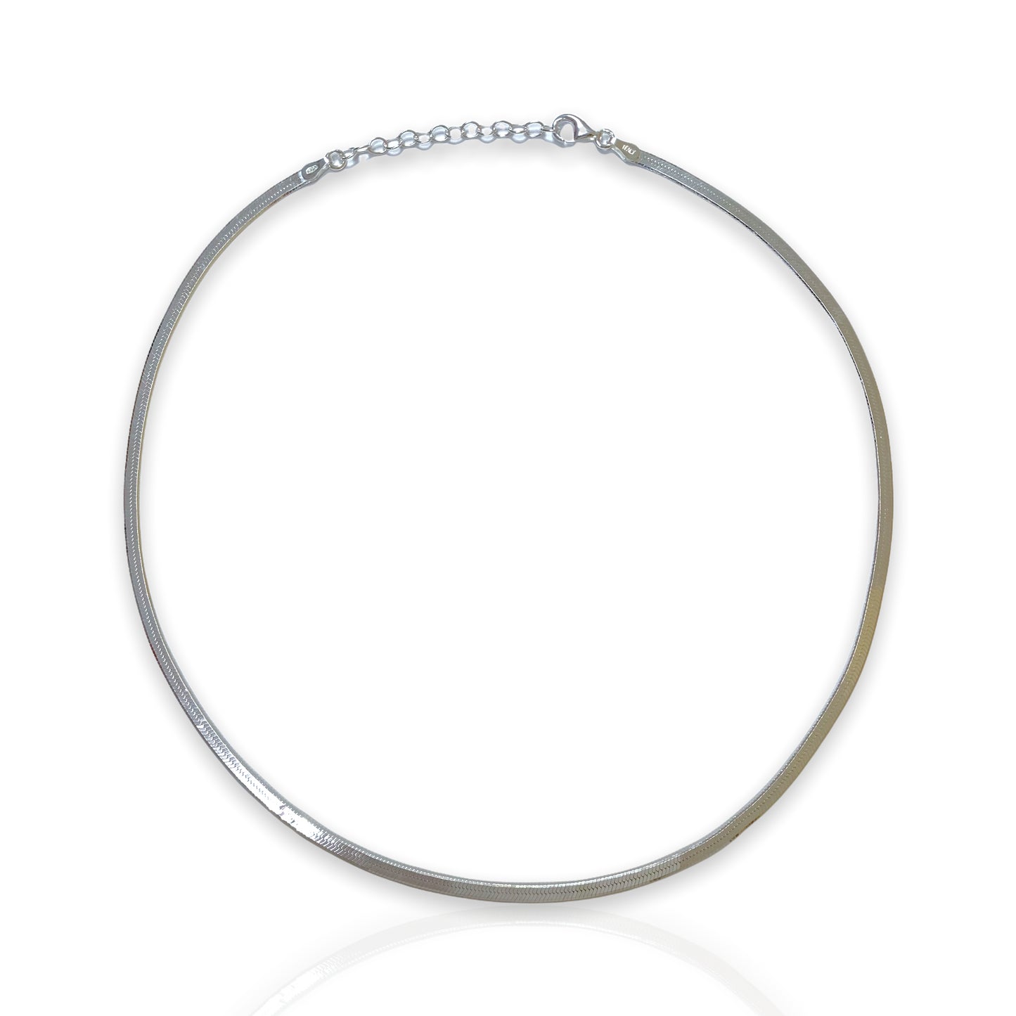 Collar SHAPES Flat