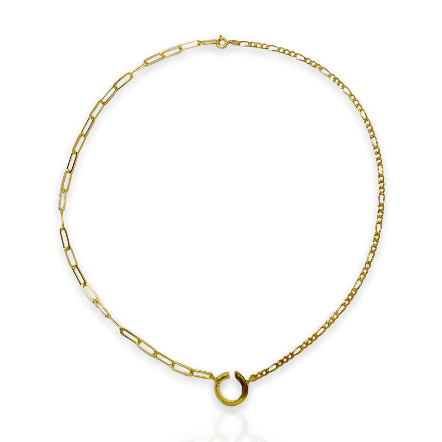 Collar SHAPES Duo