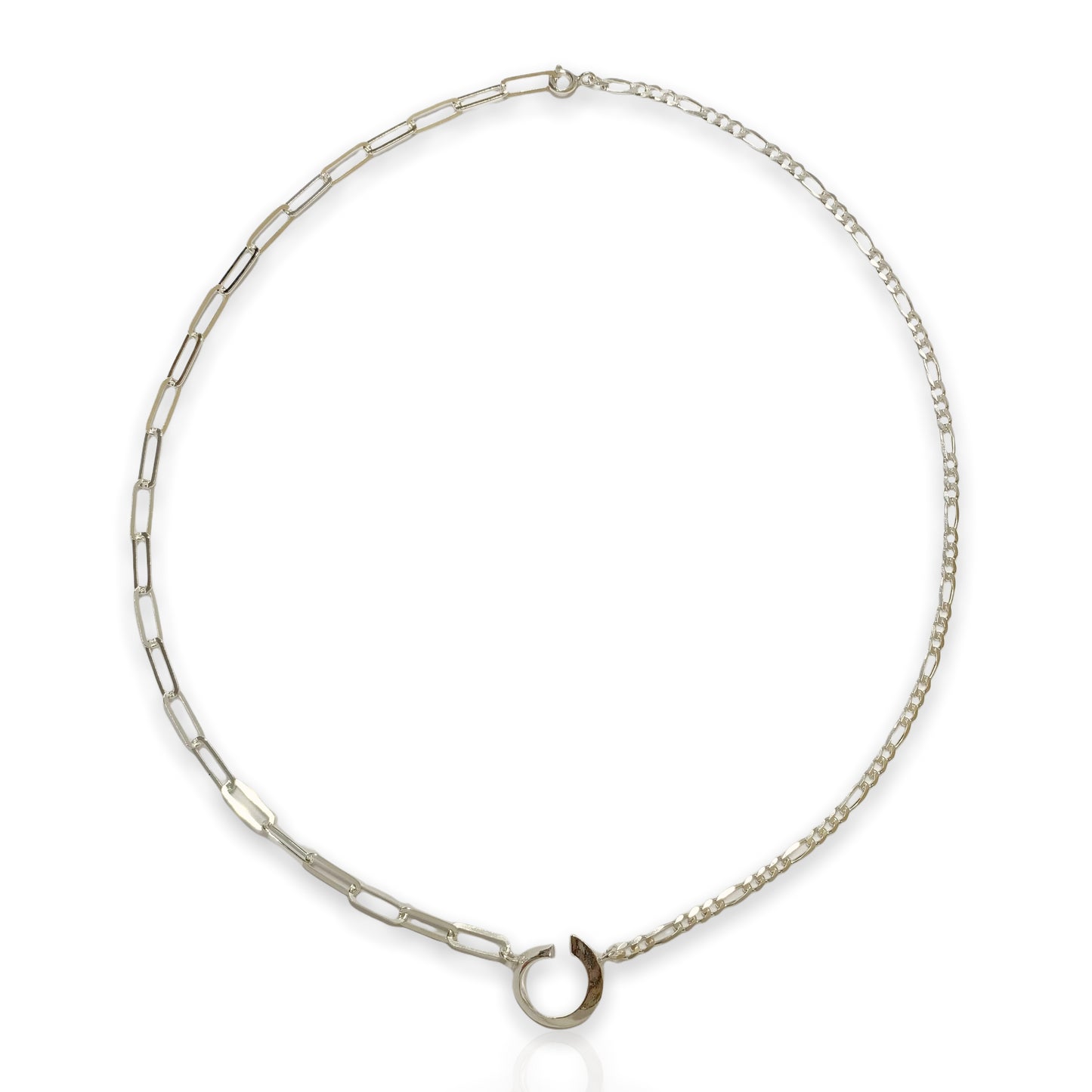 Collar SHAPES Duo