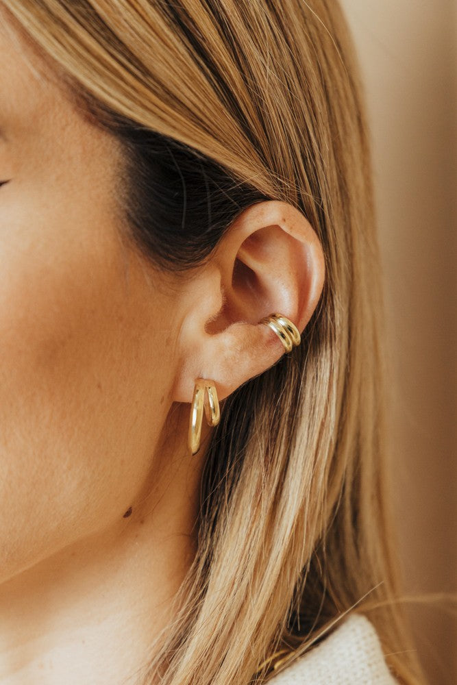 Ear Cuff SHAPES