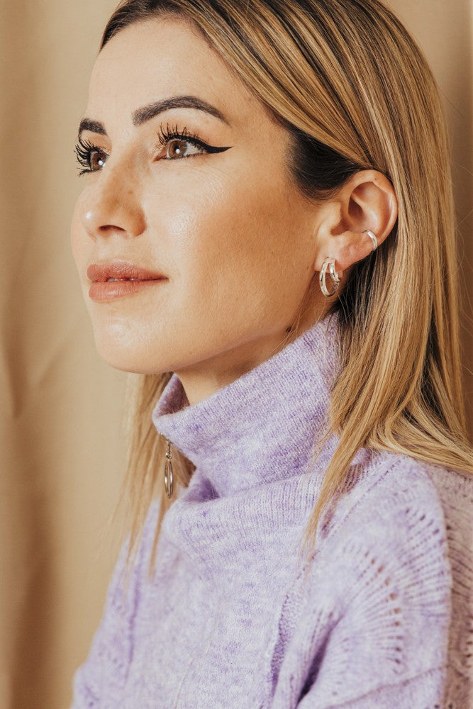 Ear Cuff SHAPES