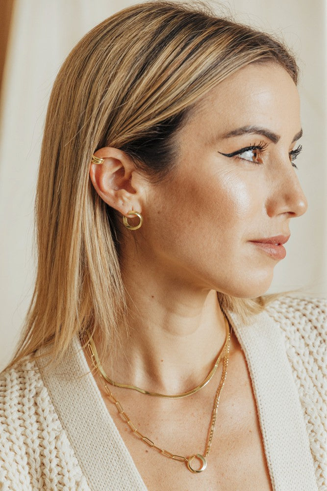 Collar SHAPES Duo