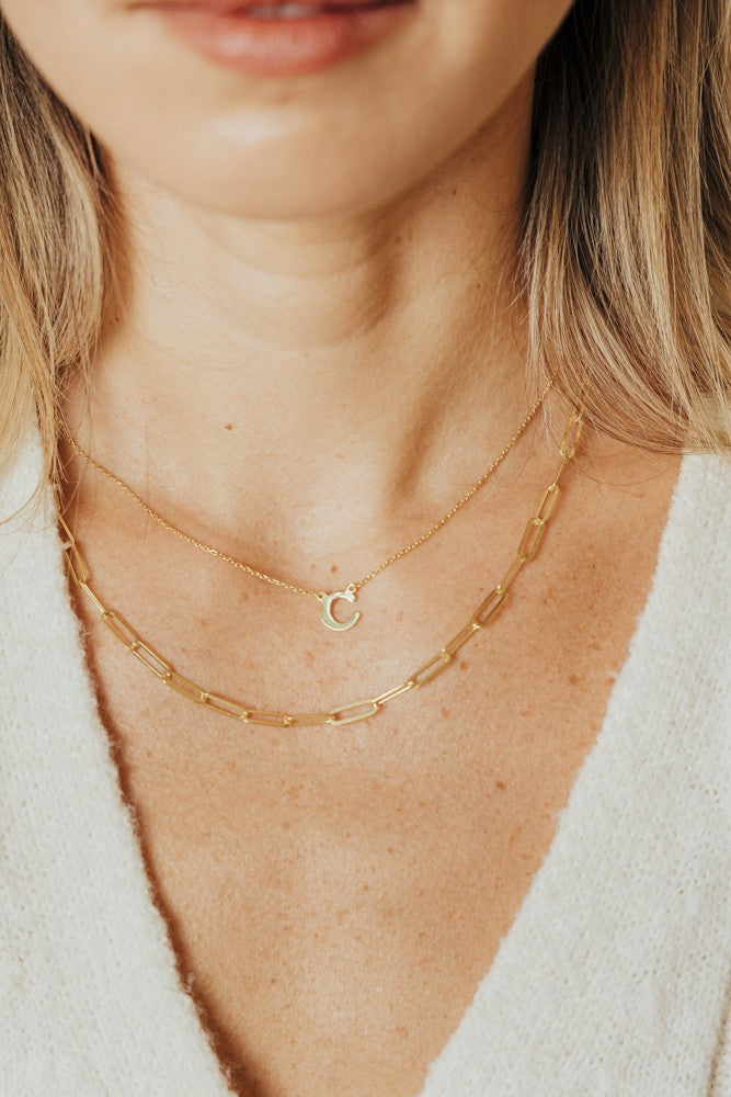 Collar Eslabones