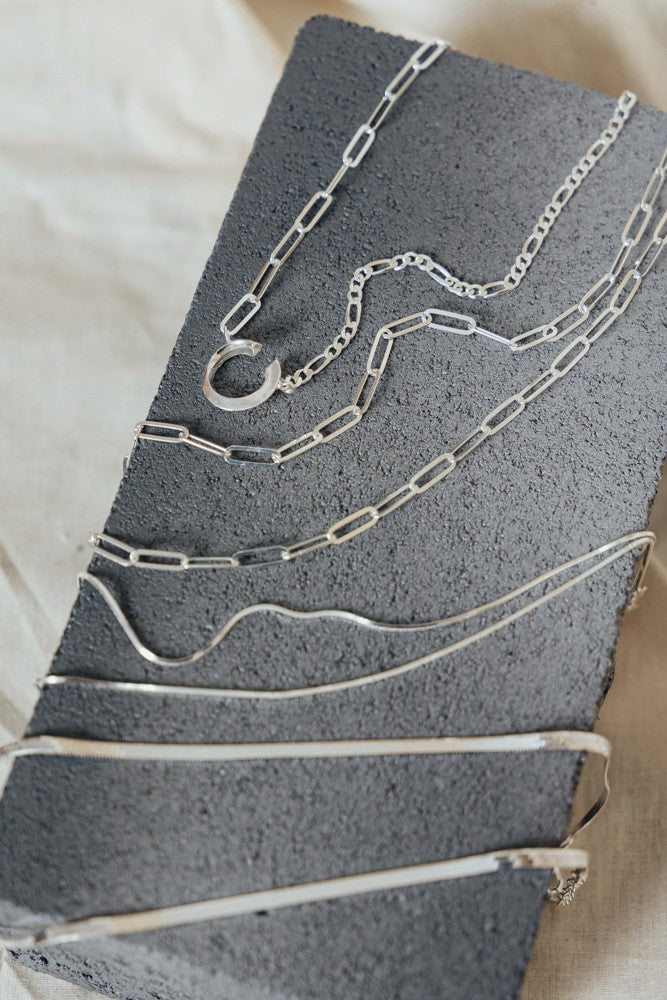 Collar Eslabones