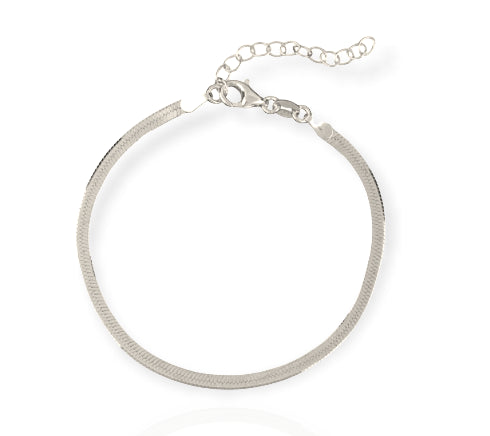 Pulsera SHAPES Flat