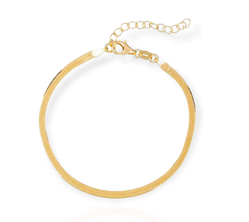 Pulsera SHAPES Flat
