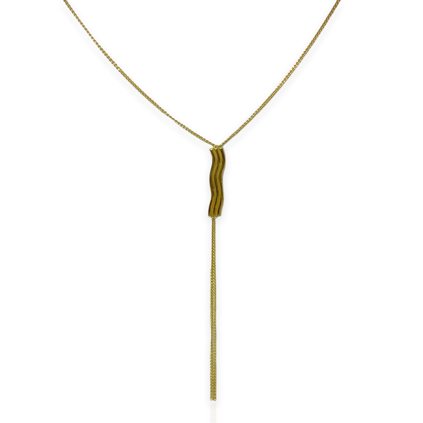 Collar WATER largo