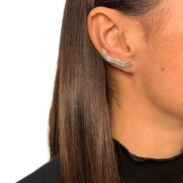 Ear Climber WATER