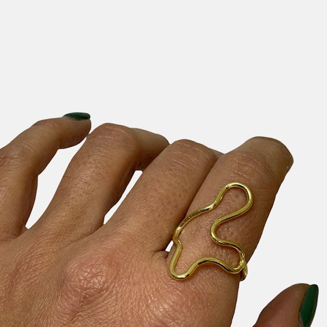 Anillo WATER