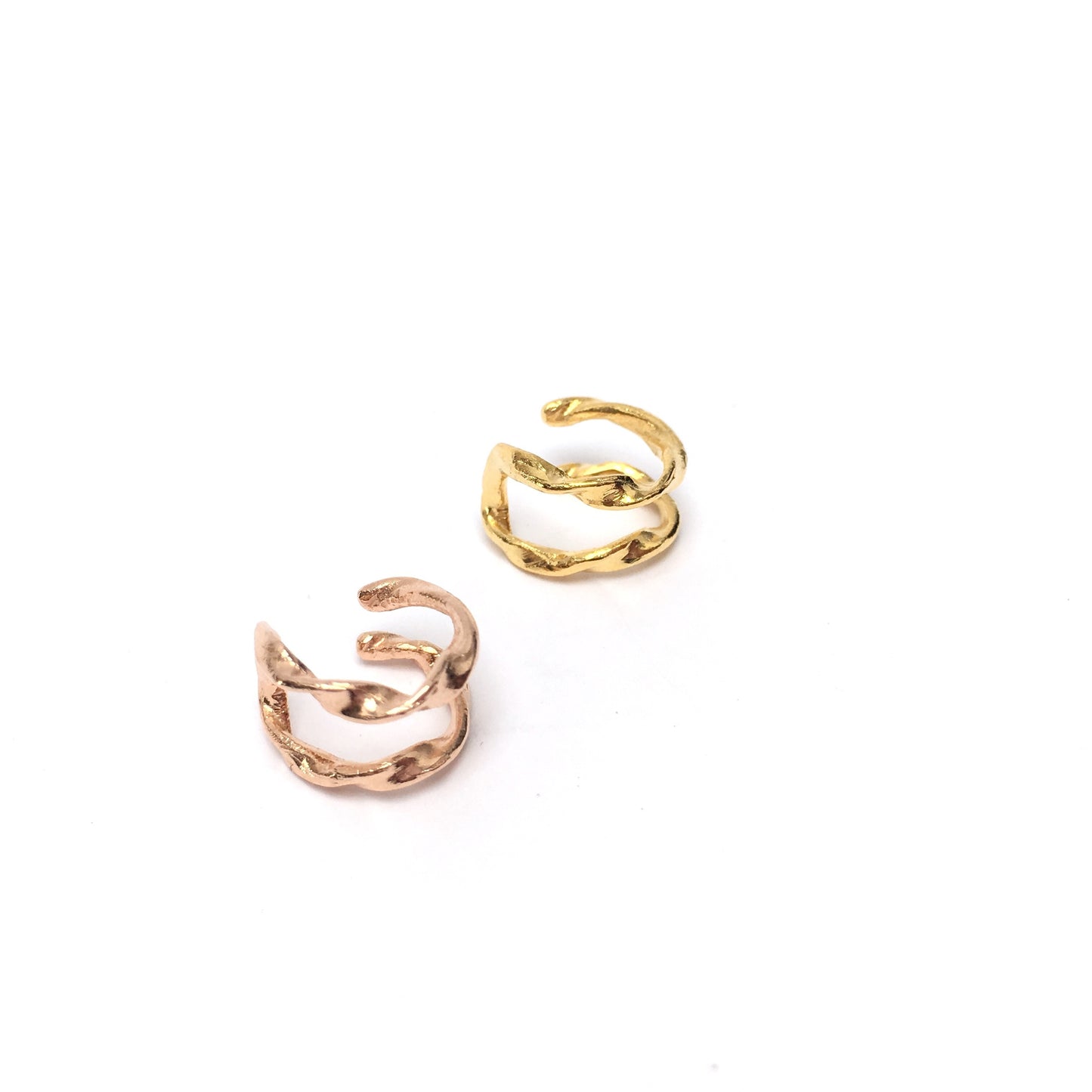 Pendiente Earcuff Flex