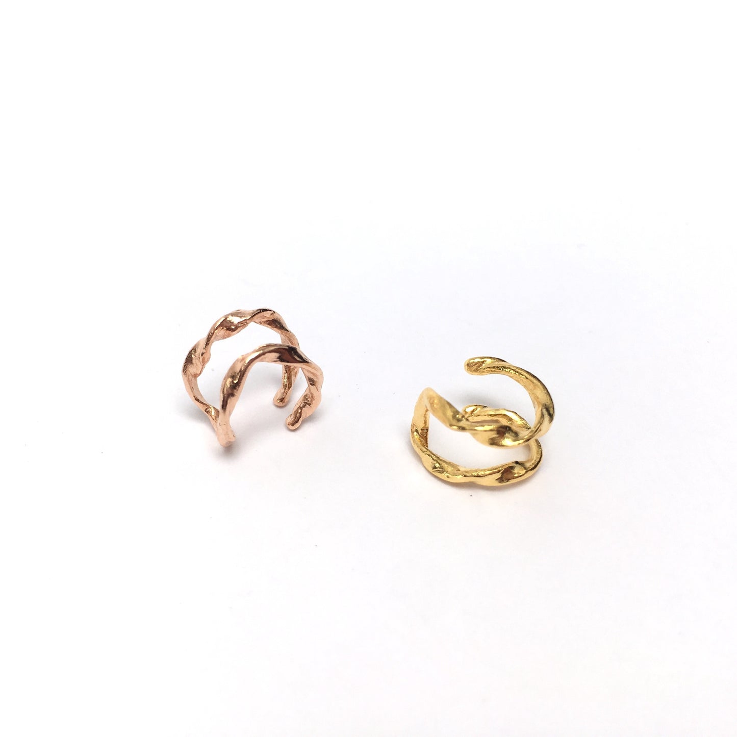 Pendiente Earcuff Flex