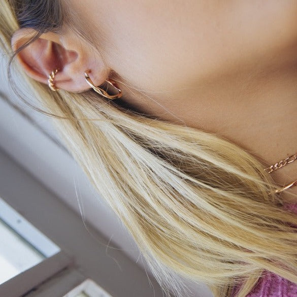 Argollas Mini Flex