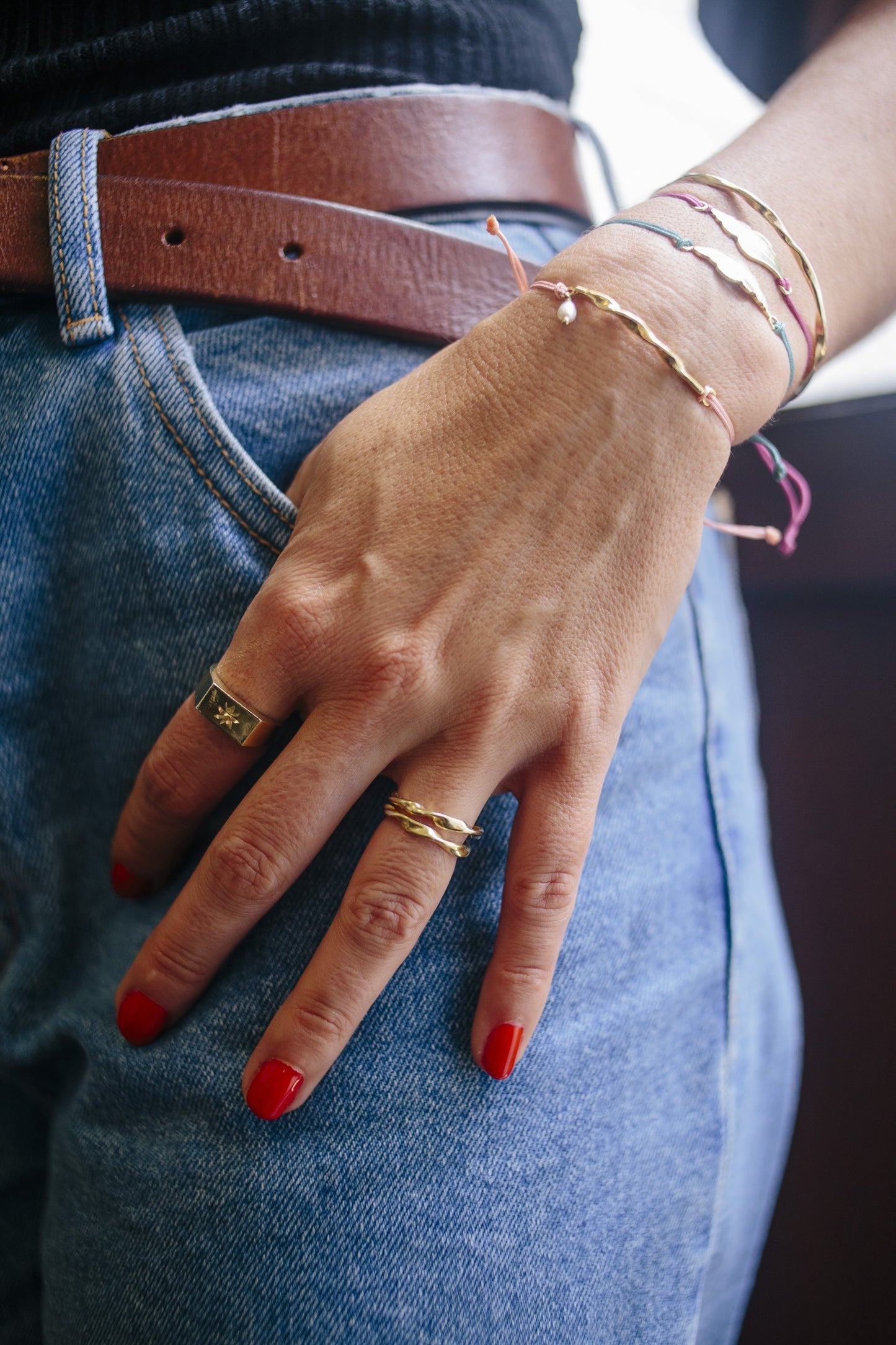 Anillo Flex