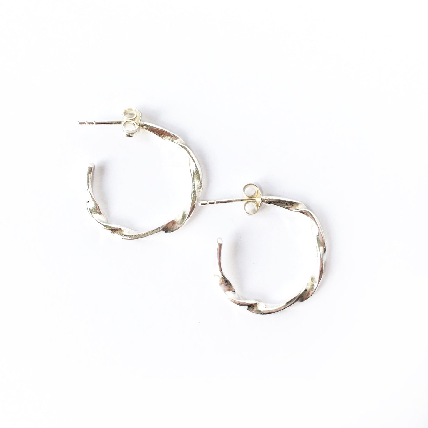 Argollas Mini Flex