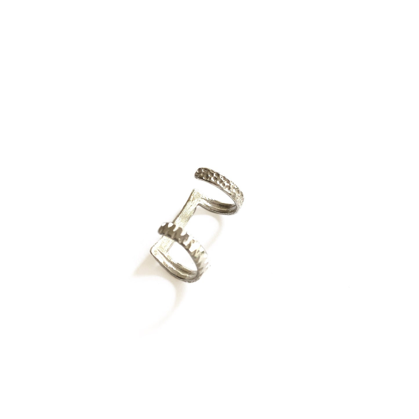 Ear Cuff doble AMULET