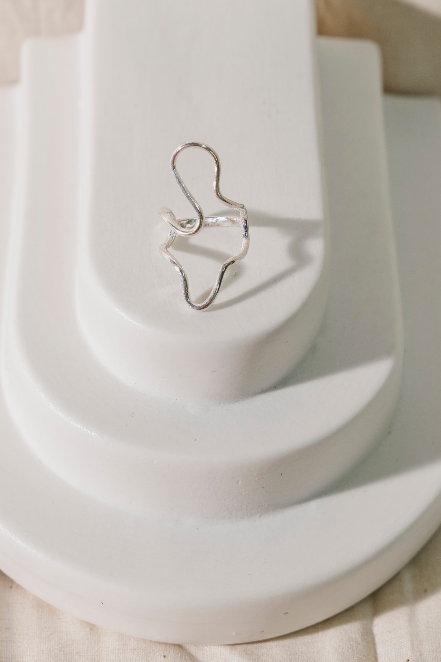 Anillo WATER